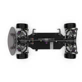 K205 Schumacher Vibe TC